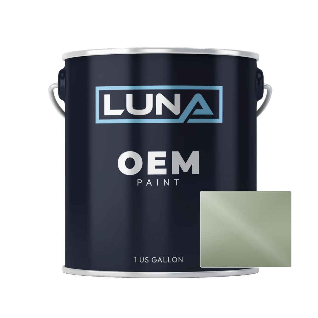 Voyah Ka Qi Lv M. BN03 | Luna OEM Basecoat - Gallon