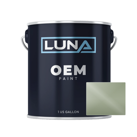 Voyah Ka Qi Lv M. BN03 | Luna OEM Basecoat - Gallon