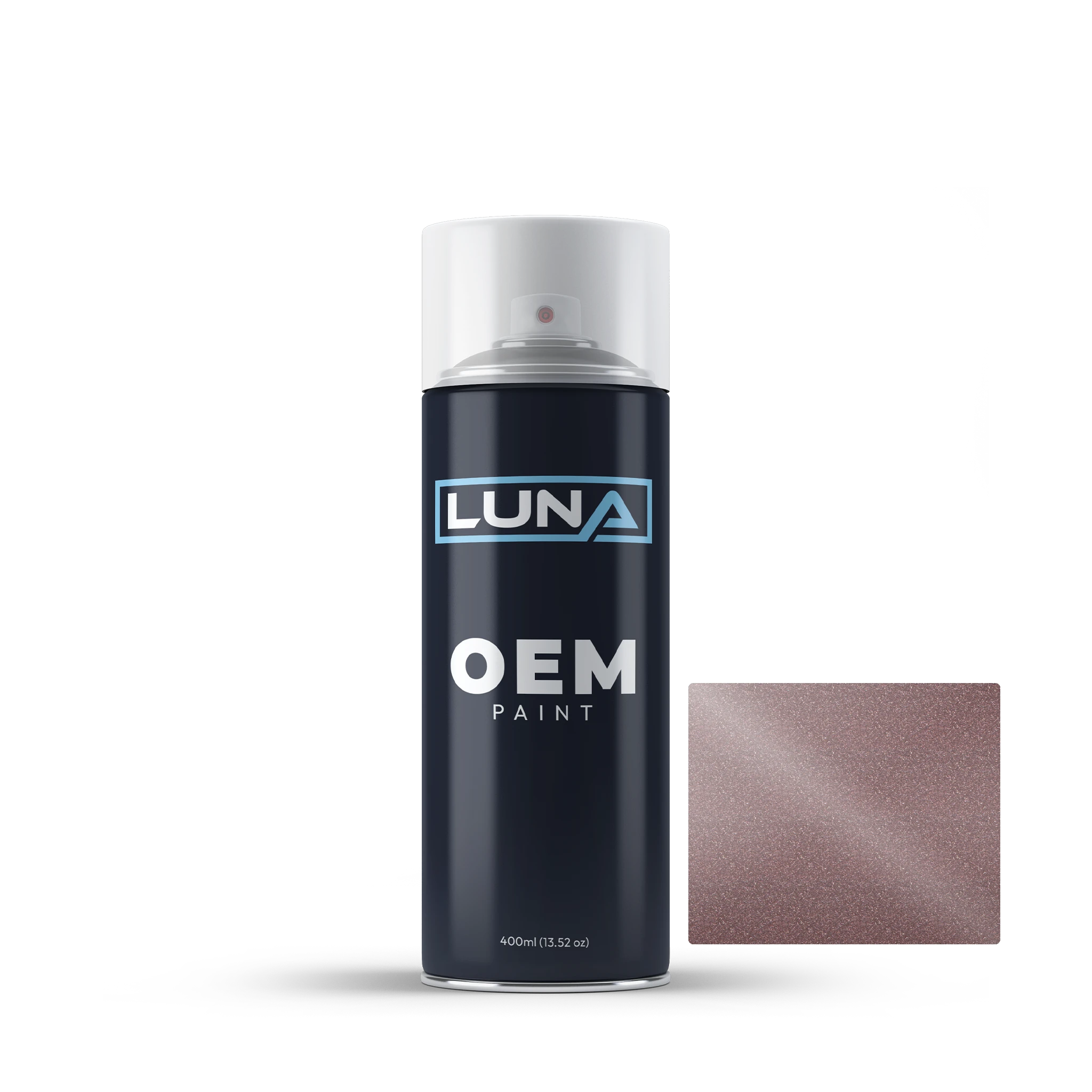 Luna Undercoat Light Red M. LN1694 - Aerosol