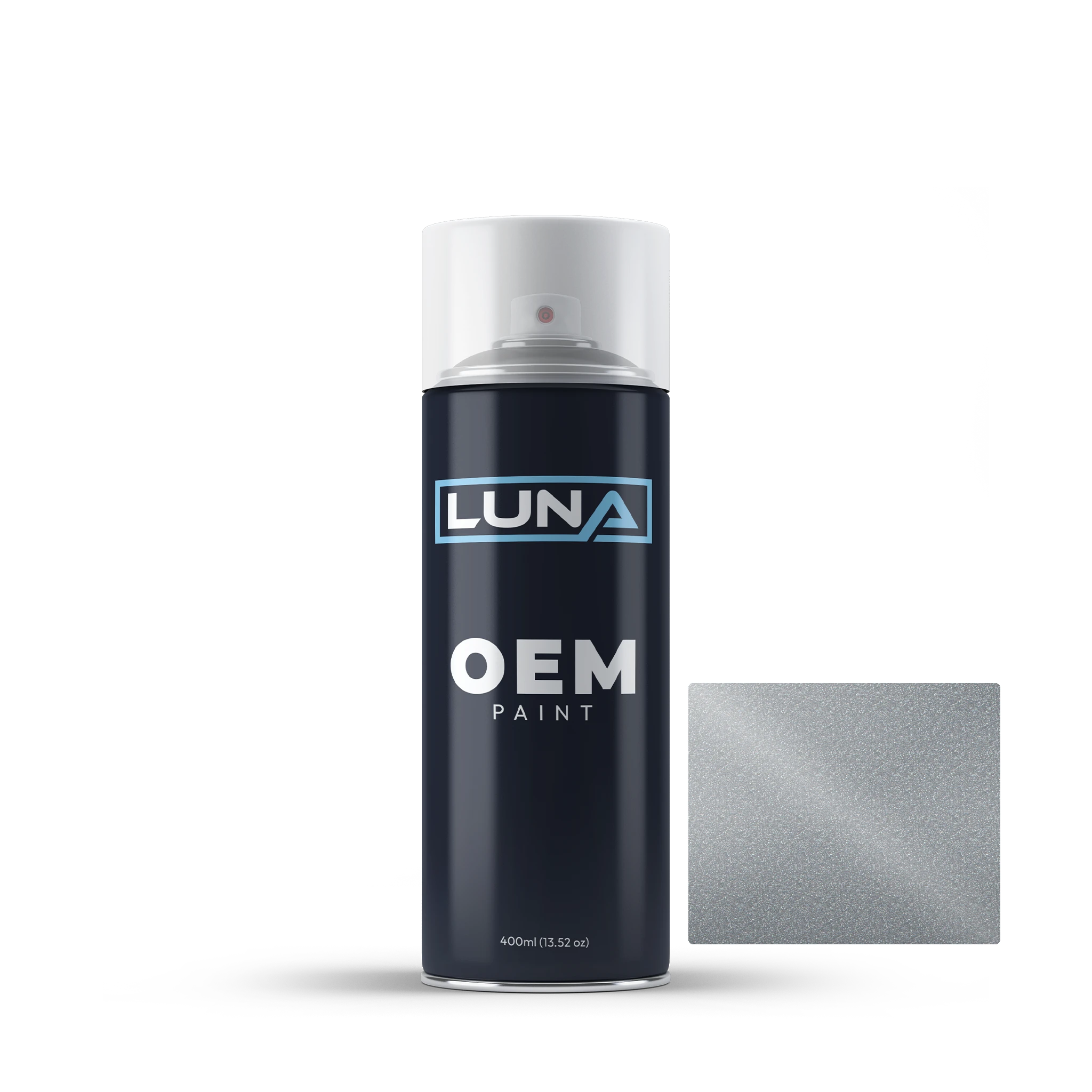 Ssangyong Comb. Of Ssa Saf / Ssa Aca BYF | Luna OEM Basecoat - Aerosol