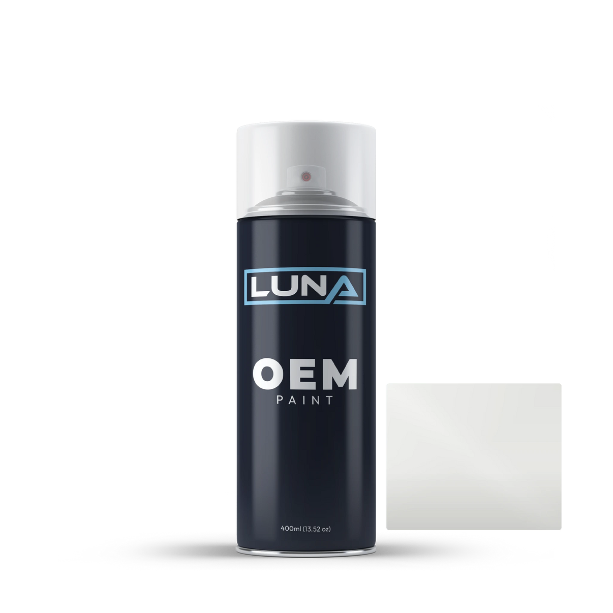 Luna Undercoat White LN613 - Aerosol
