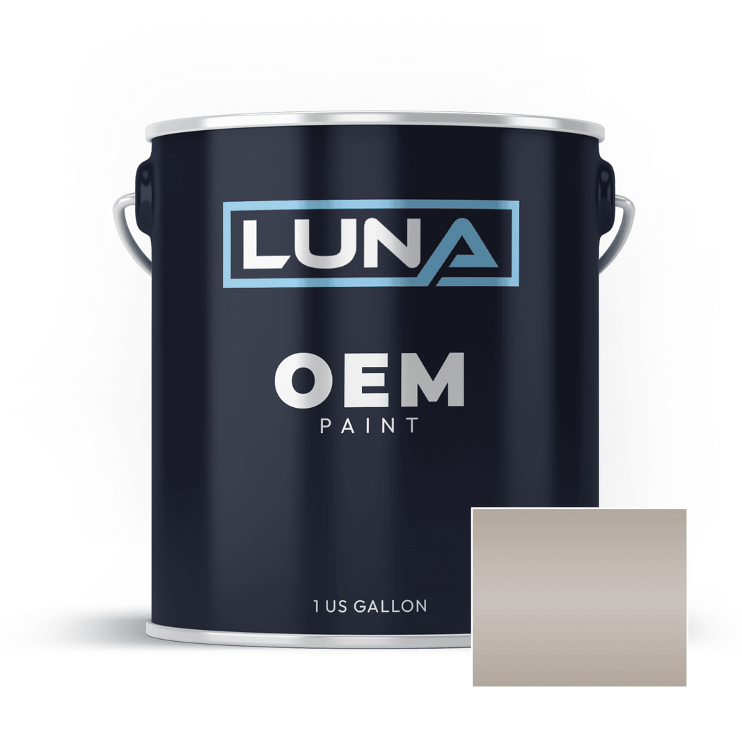 Honda Motorcycle Beige M. - 2c YR151M | Luna OEM Basecoat