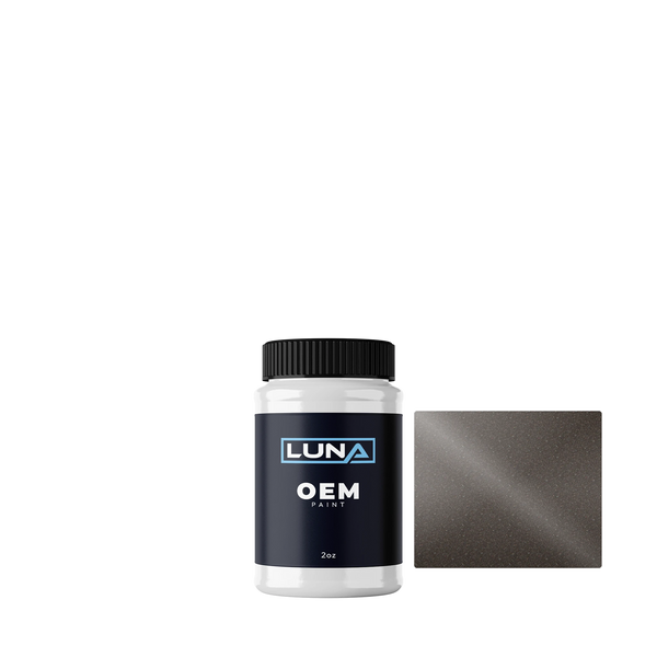 2oz Touch Up Bottle w/ Brush variant image