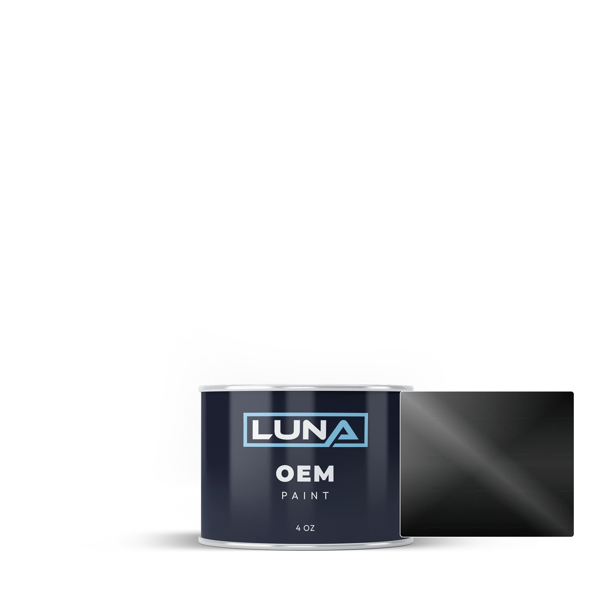 Isuzu Comb. Of Isu 826 / Isu 714 774 | Luna OEM Basecoat - 4oz