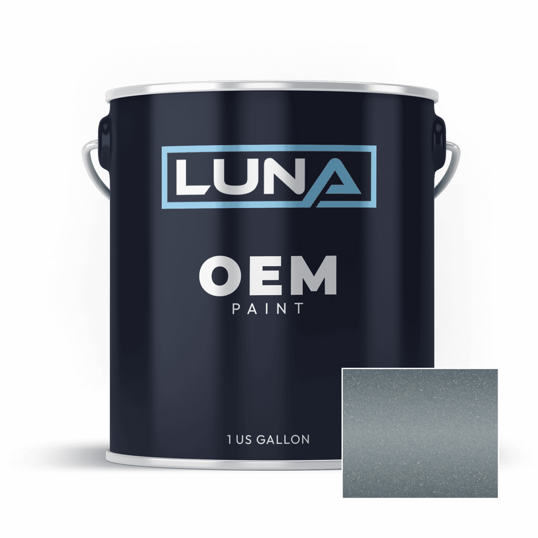 General Motors Misty/foggy Morning P. 169 | Luna OEM Basecoat