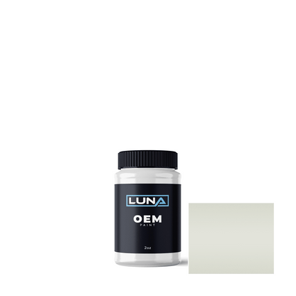 Audi | VW Grauweiss 9008 | Luna OEM Basecoat