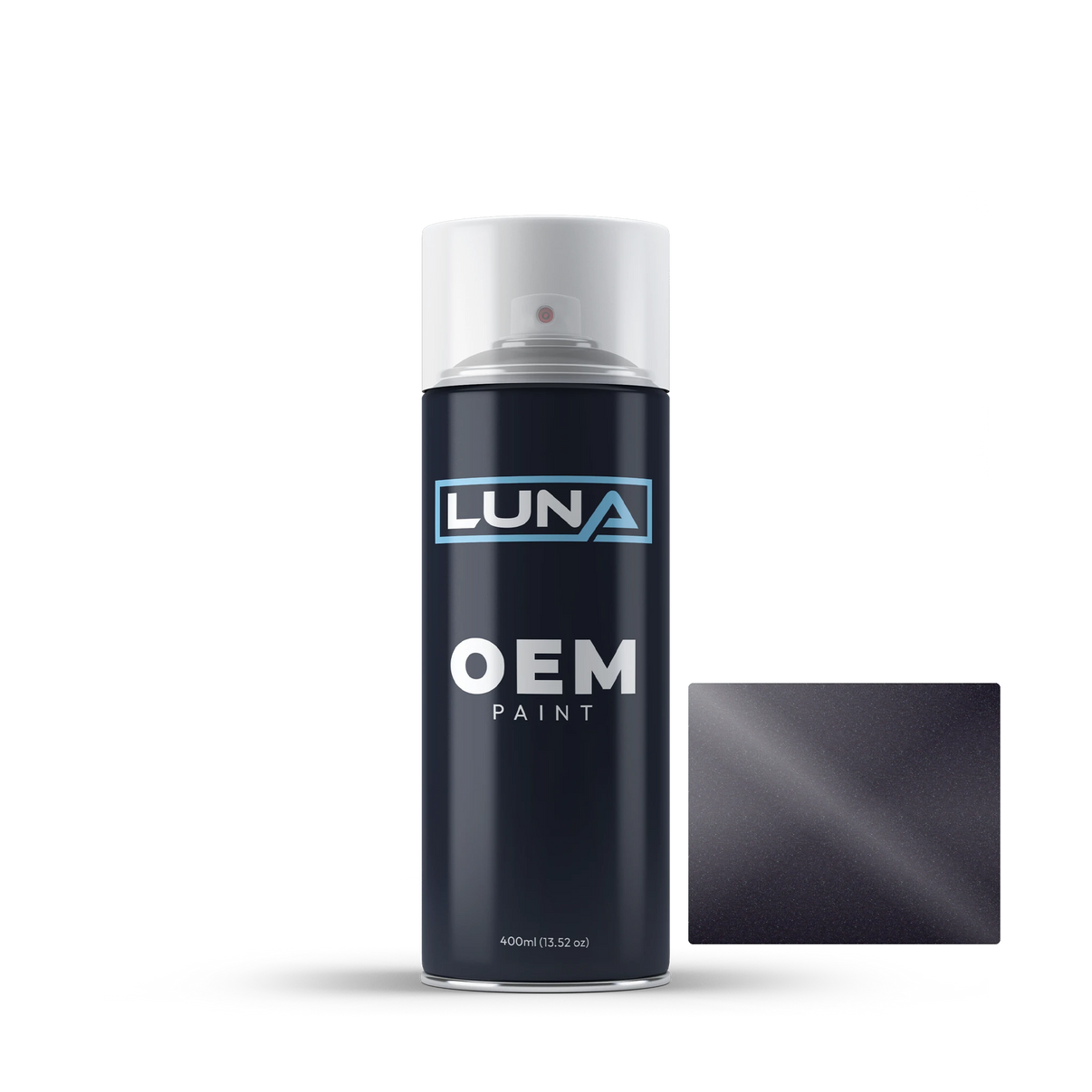 Hyundai Comb. Of Hyu Da / Hyu Ss DS | Luna OEM Basecoat - Aerosol