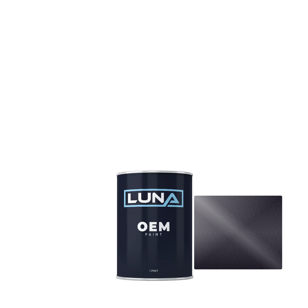 Hyundai Comb. Of Hyu Da / Hyu Ss DS | Luna OEM Basecoat - Pint