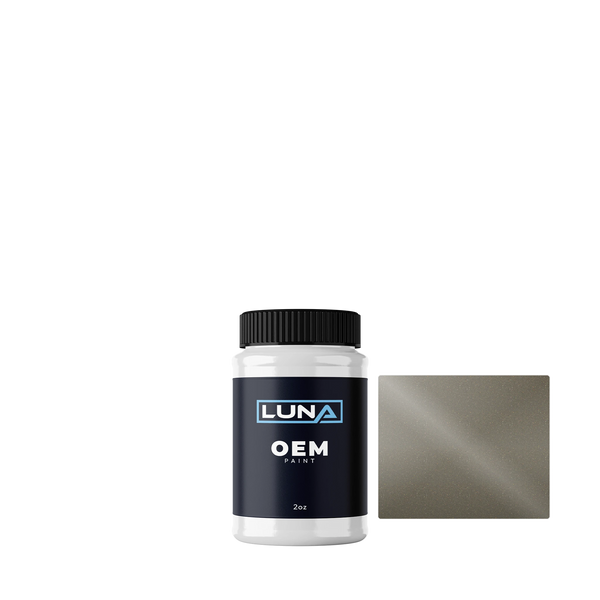 2oz Touch Up Bottle w/ Brush variant image