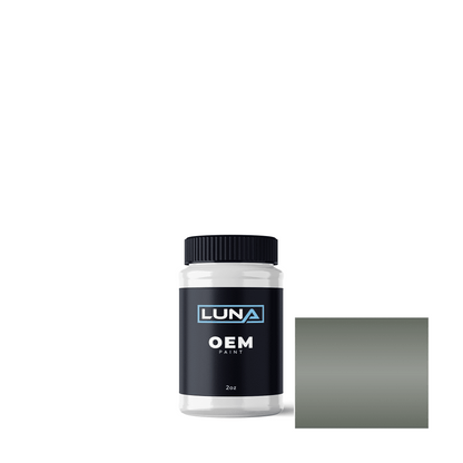 Audi | VW Onyx M. LD6V | Luna OEM Basecoat