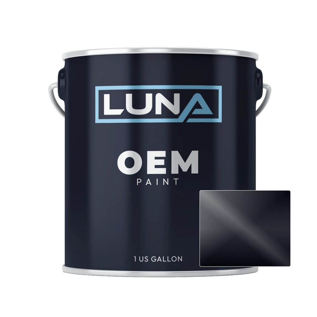 Alpine Bleu Profond Nacre I49 | Luna OEM Basecoat - Gallon