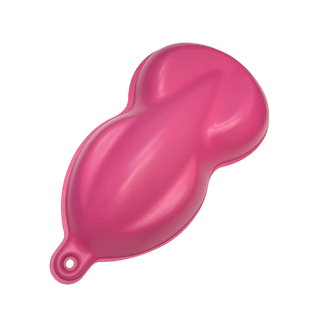 Standard finish speed shape