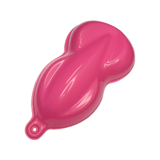 Ultra High Gloss speed shape