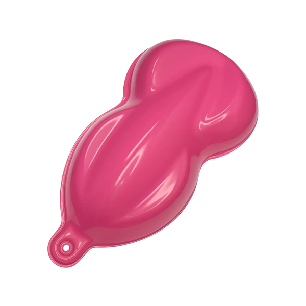 Ultra High Gloss