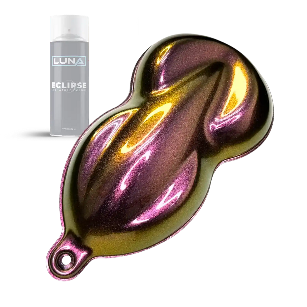 Flash Colorshift Midcoat Aerosol | 400ml