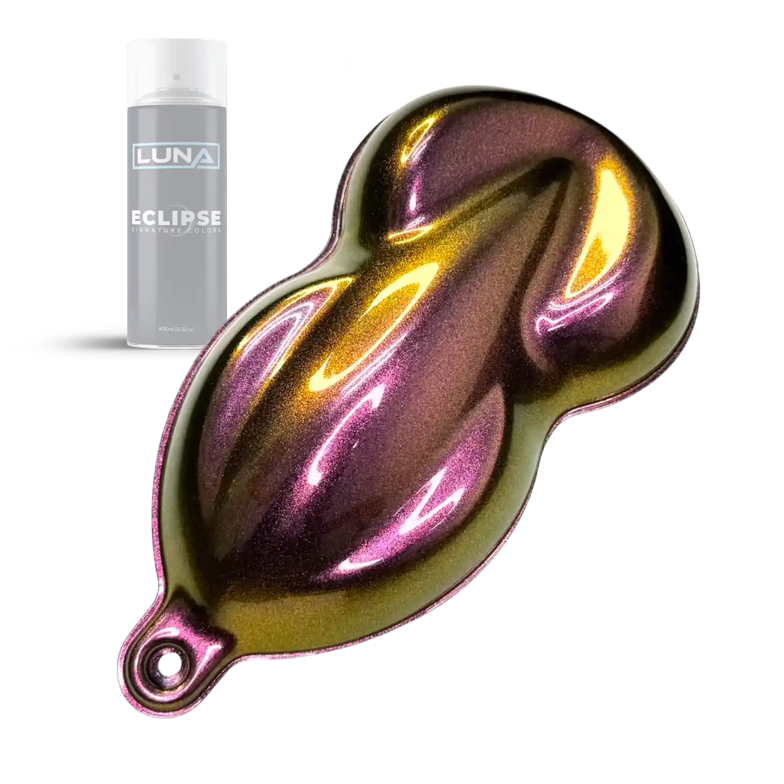 Flash Colorshift Midcoat Aerosol | 400ml