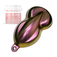 Flash Colorshift TopCoat