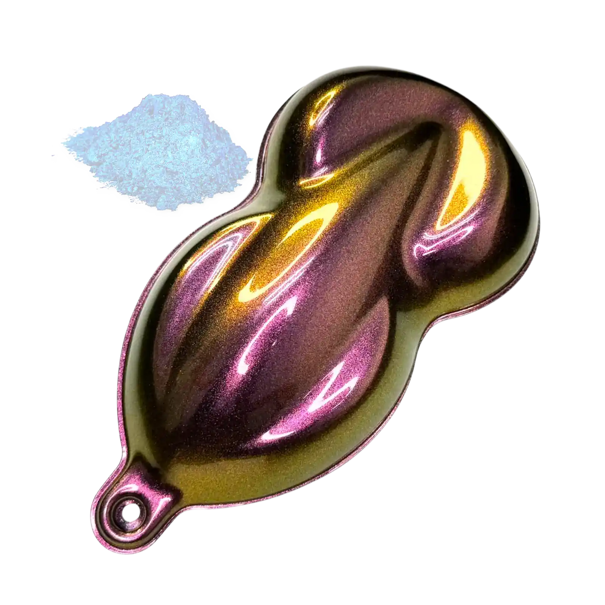 Flash Colorshift Pearls