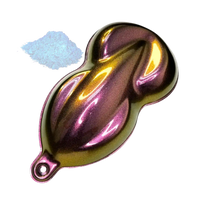 Flash Colorshift Pearls