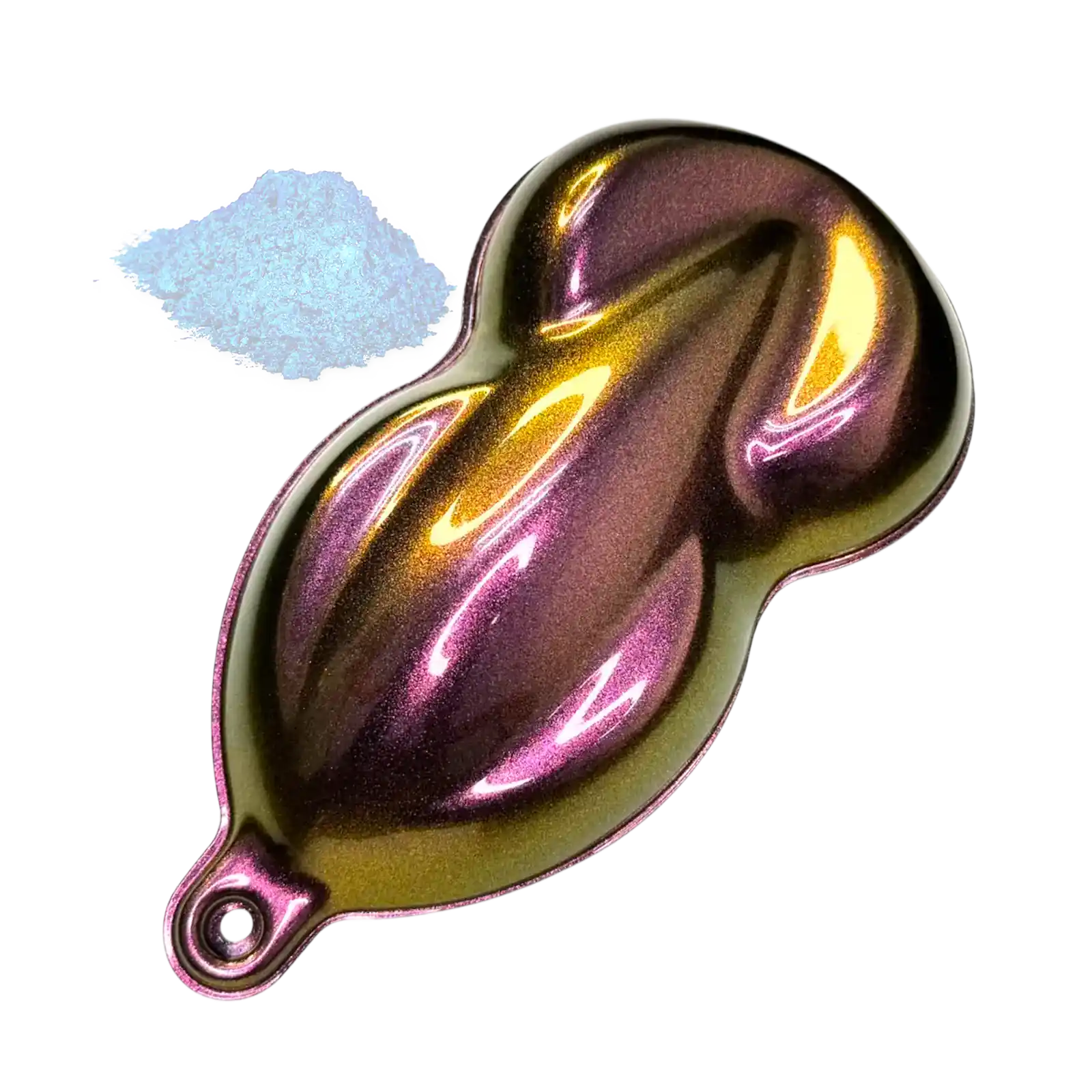 Flash Colorshift Pearls