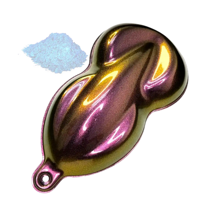 Flash Colorshift Pearls