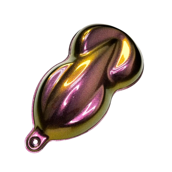 Ultra High Gloss