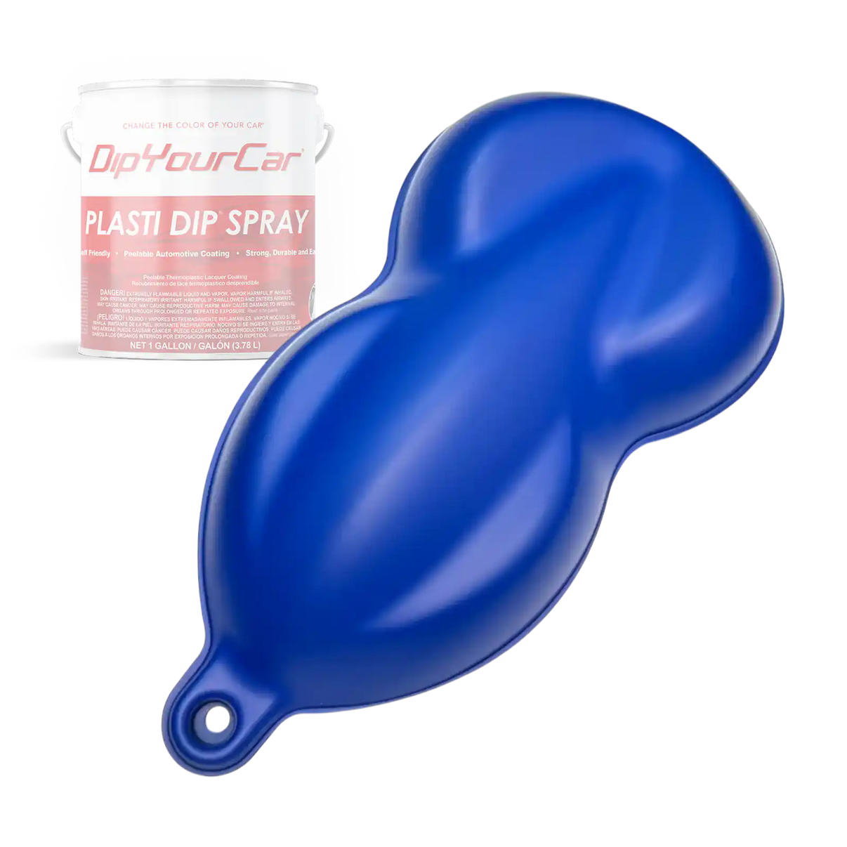 Flex Blue PDS