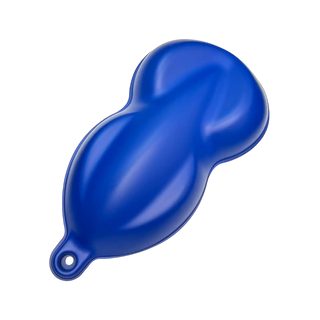 Standard finish speed shape