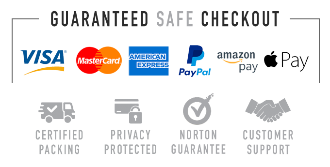 Payment icons