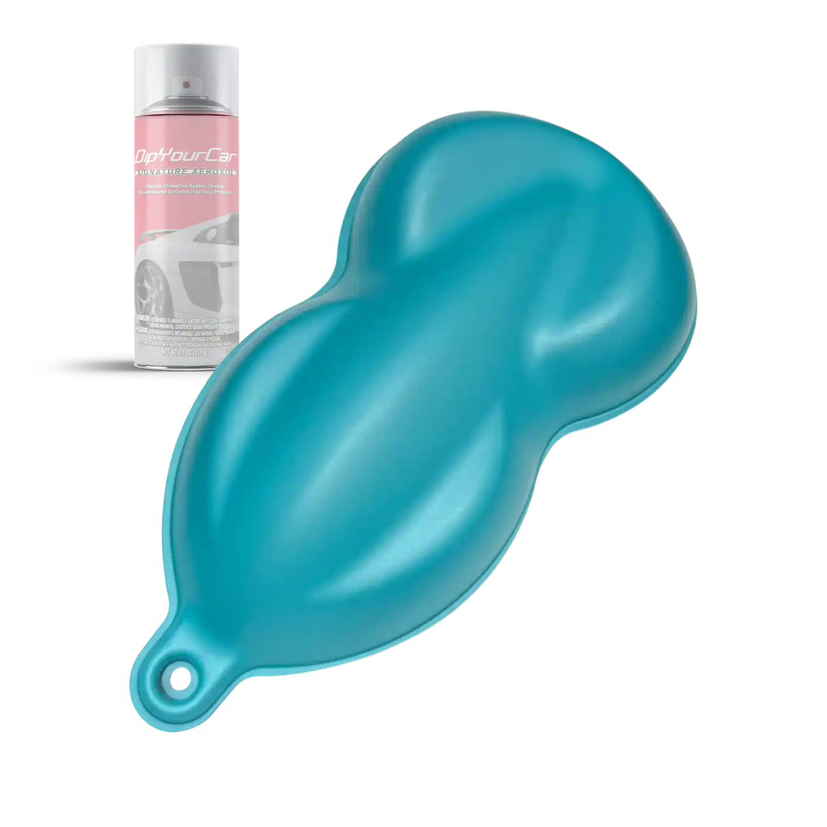 Force Teal PDS Aerosol