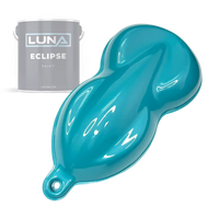 Force Teal Basecoat