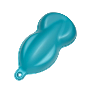 Standard finish speed shape