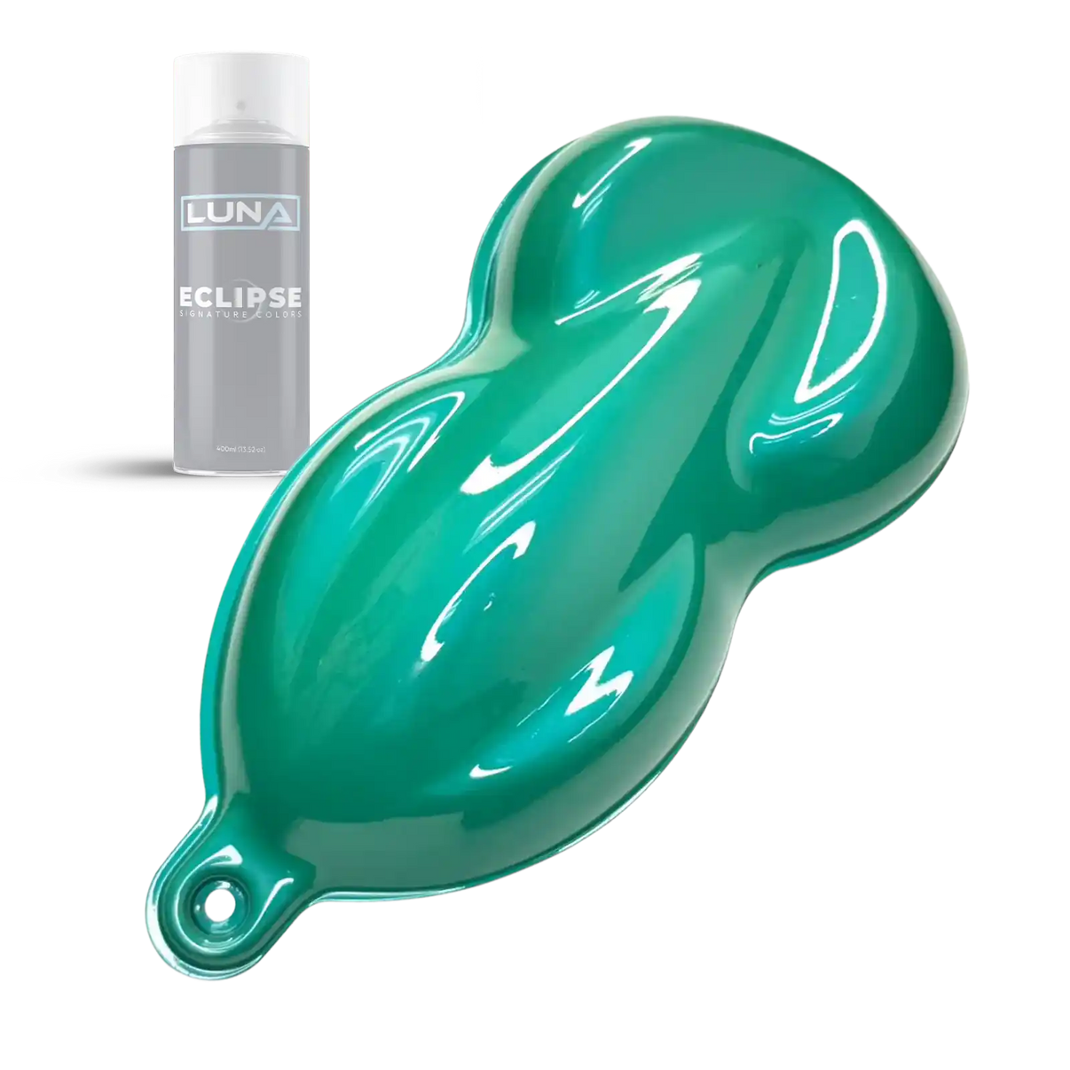 Frosted Pear Basecoat Aerosol | 400ml