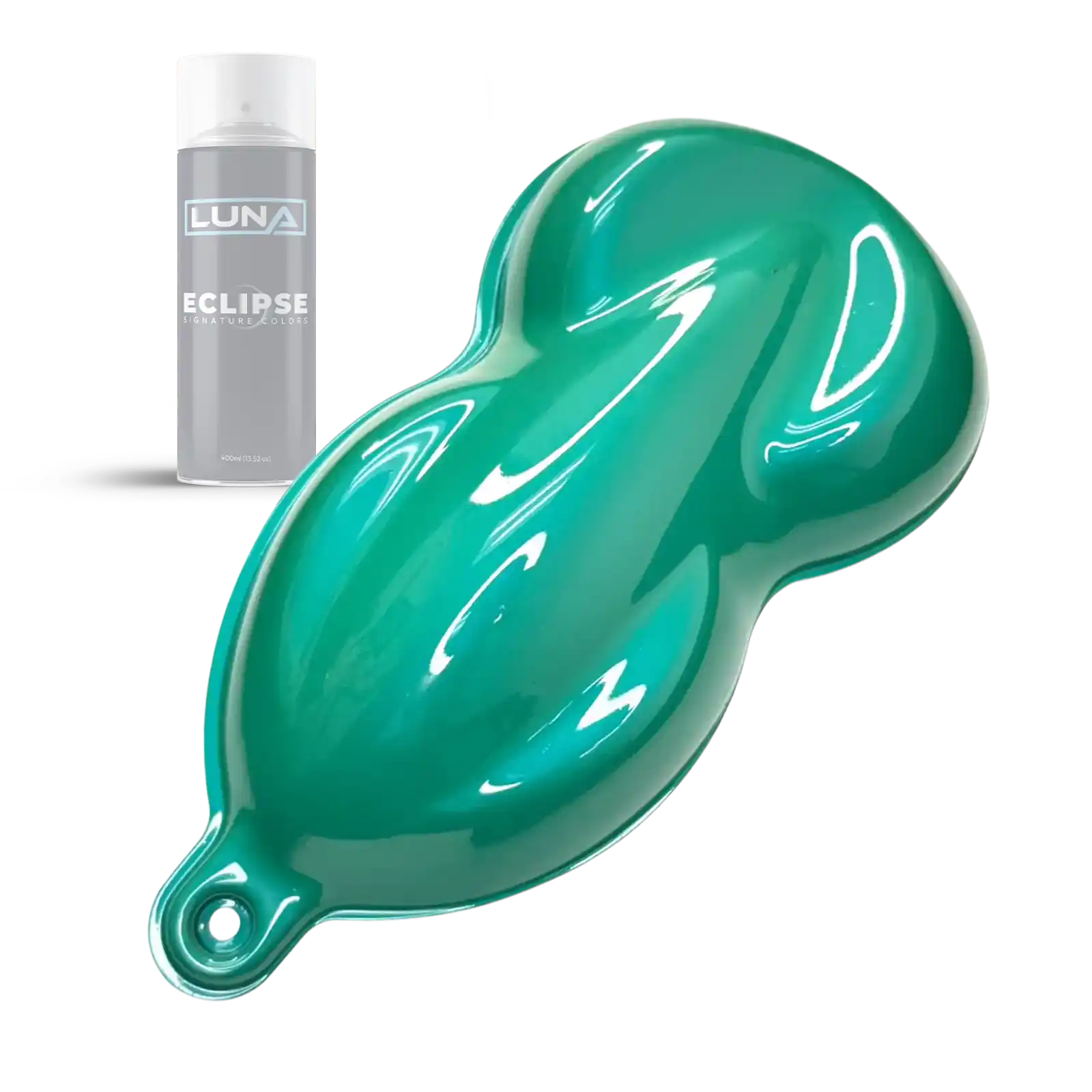 Frosted Pear Basecoat Aerosol | 400ml