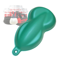 Frosted Pear Peelable Car Kit