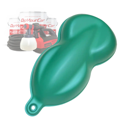 Frosted Pear Peelable Car Kit