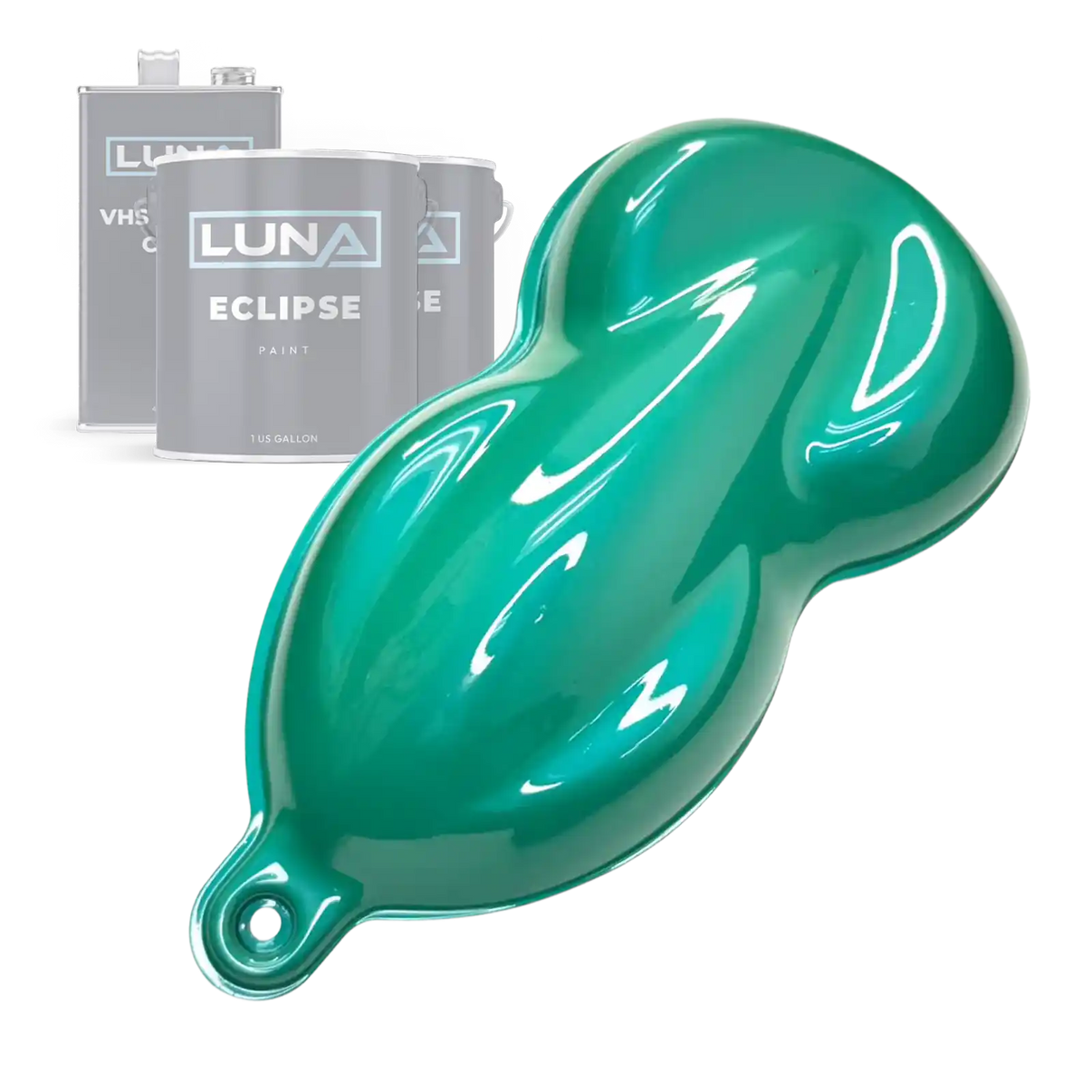 Frosted Pear  Permanent Car Kit