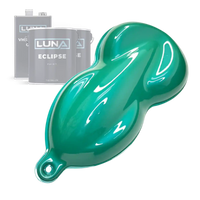 Frosted Pear  Permanent Car Kit