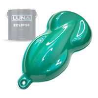 Frosted Pear Basecoat