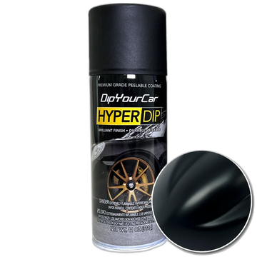 Frozen Black HyperDip