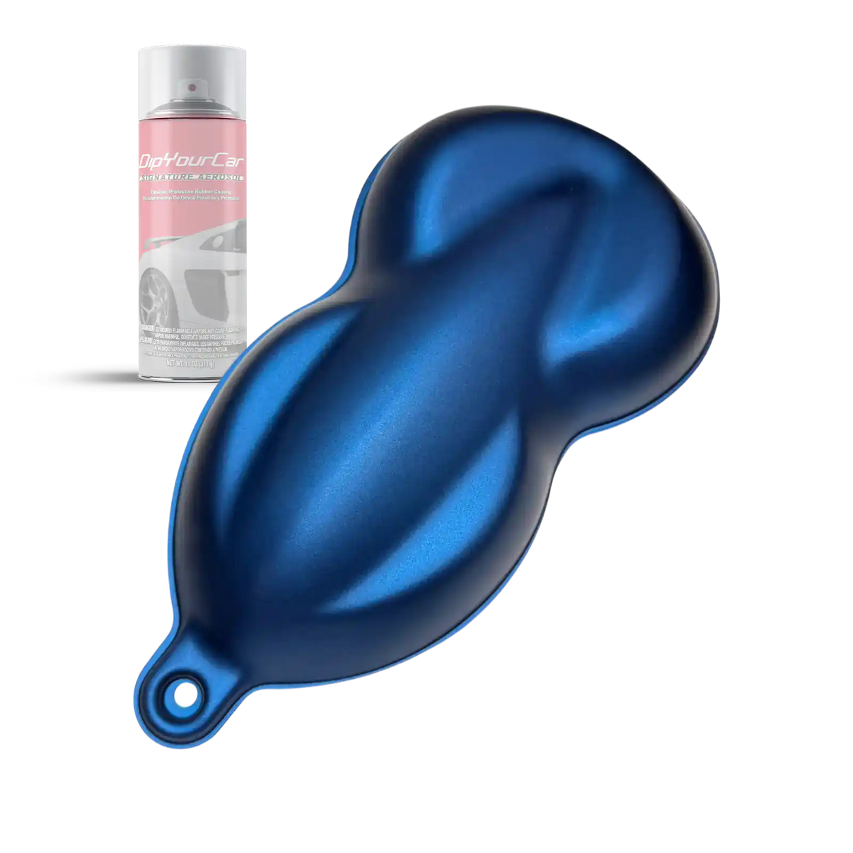 Frozen Blue PDS Aerosol