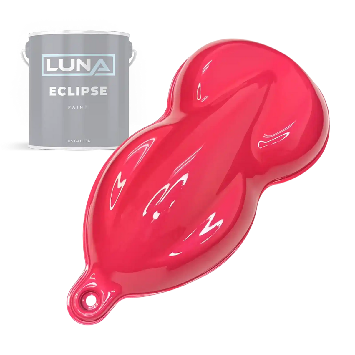 Fusion Pink Basecoat Aerosol | 400ml