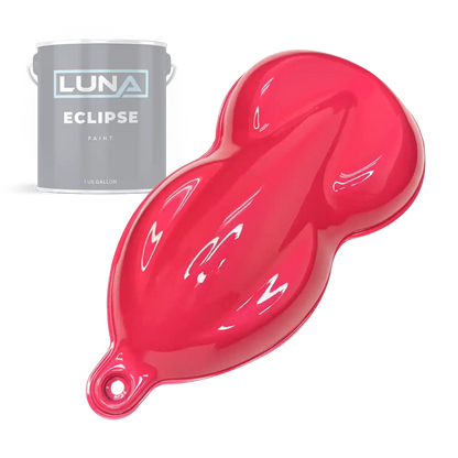 Fusion Pink Basecoat Aerosol | 400ml