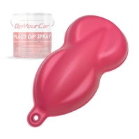 Fusion Pink PDS