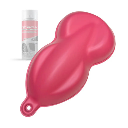 Fusion Pink Wheel Kit