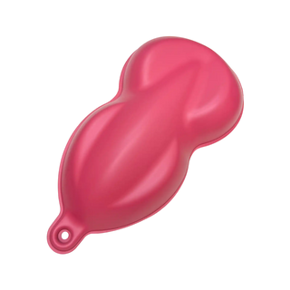 Standard finish speed shape
