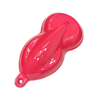 Ultra High Gloss speed shape