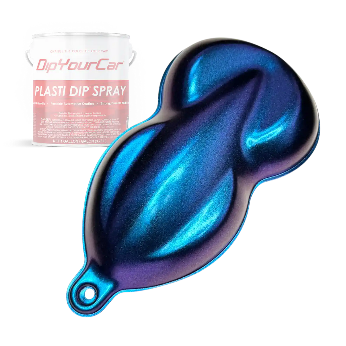 GC-47 Alien TopCoat