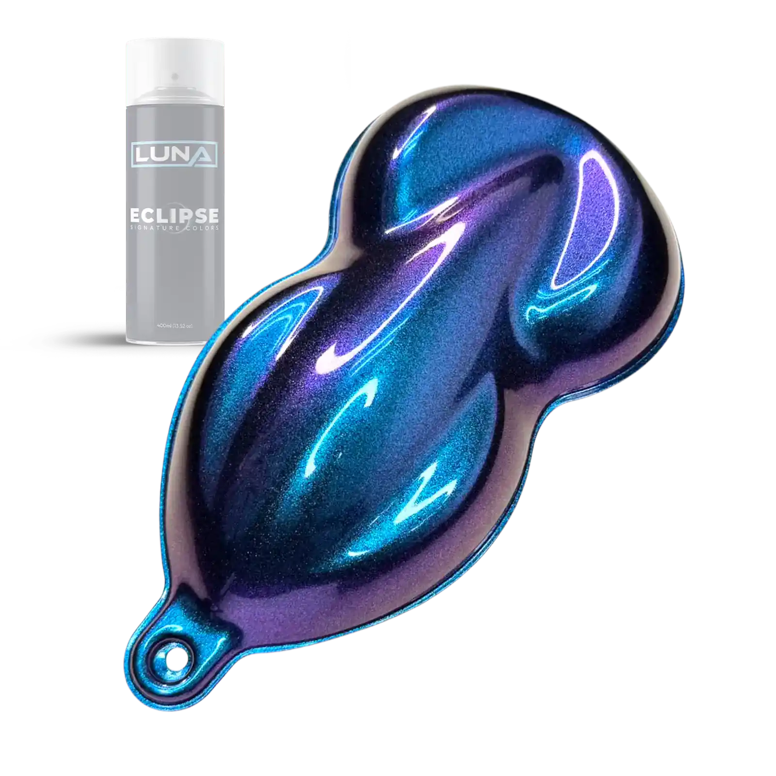 GC-47 AlienShift Midcoat Aerosol | 400ml