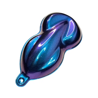 Ultra High Gloss speed shape